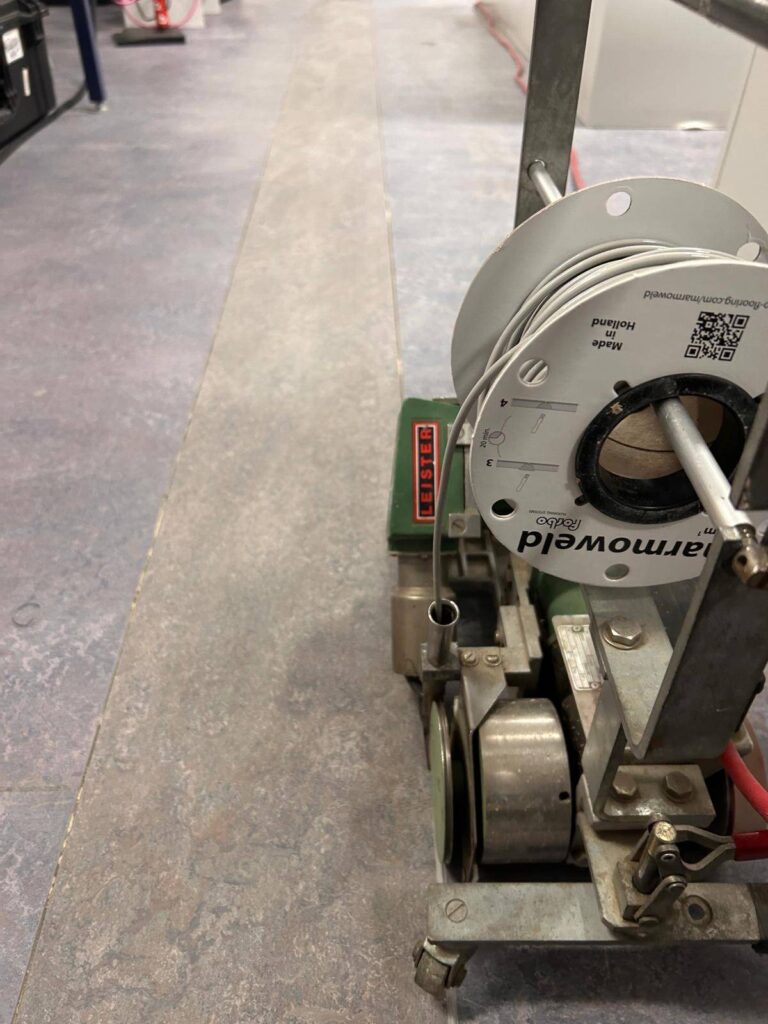 Portfolio afbeelding