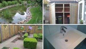 Portfolio afbeelding