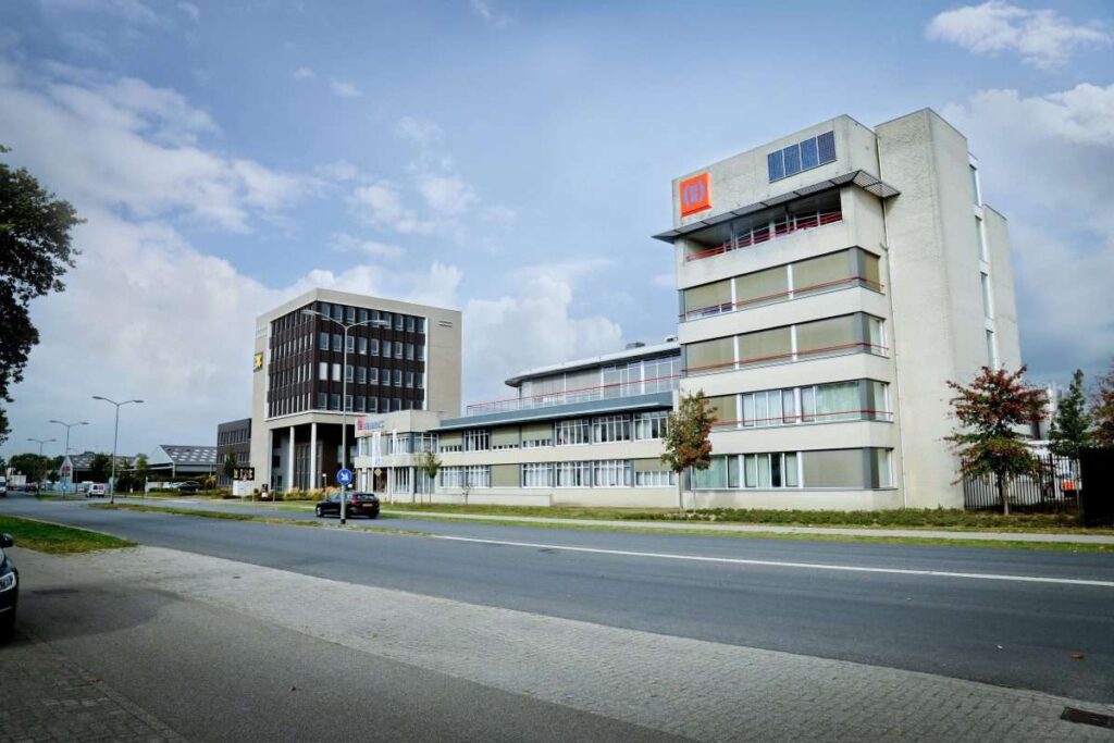 Portfolio afbeelding