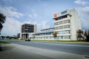 Portfolio afbeelding