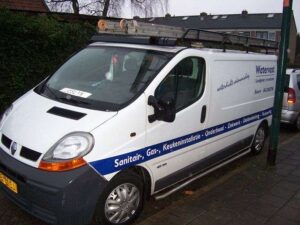 Portfolio afbeelding