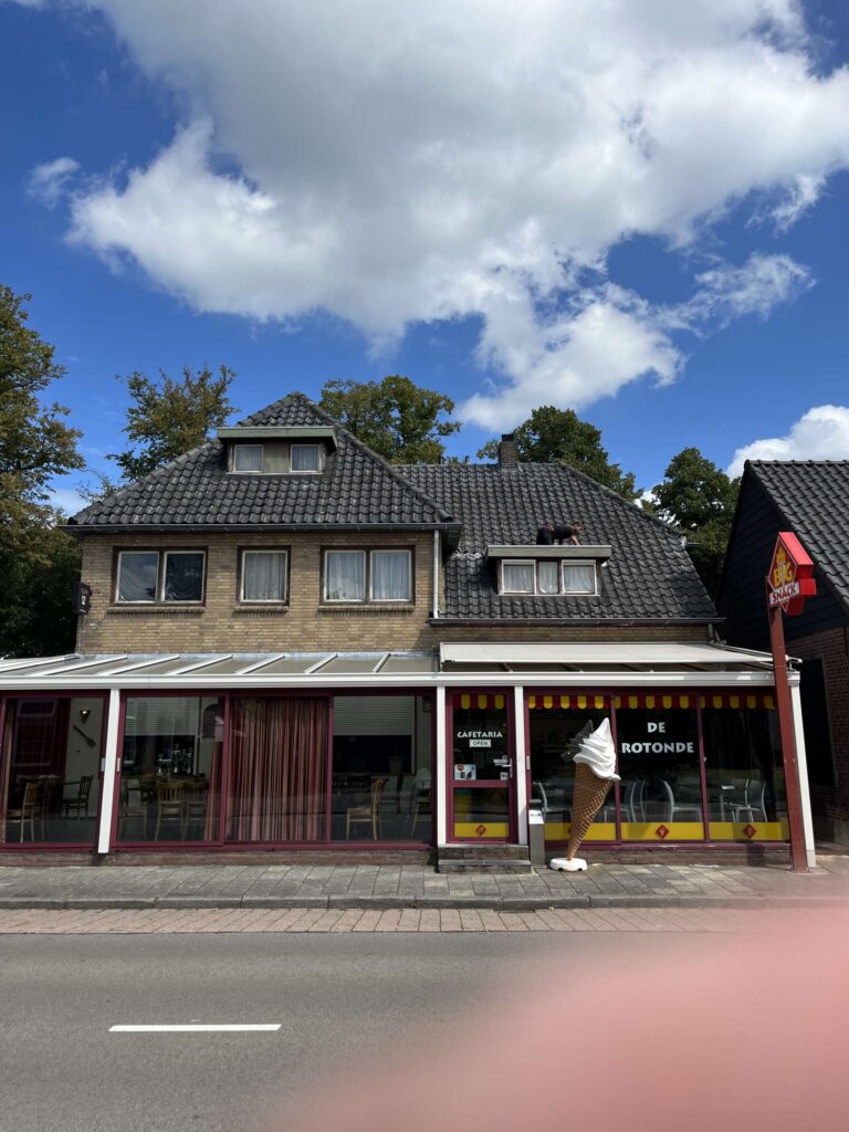 Portfolio afbeelding