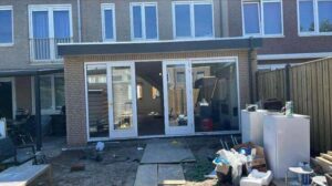 Portfolio afbeelding