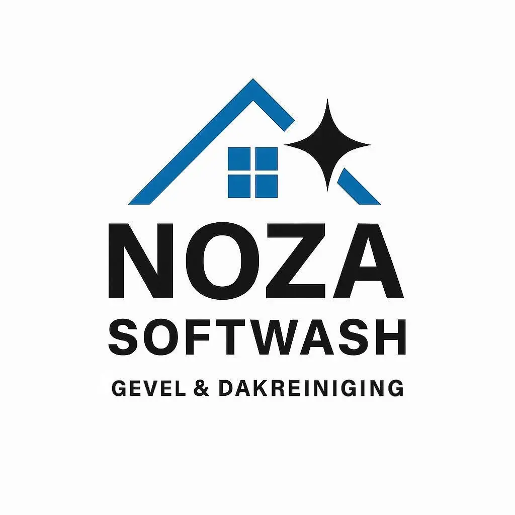 Noza Softwash Logo