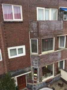 Portfolio afbeelding