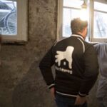 Vochtwering Afbeelding 1