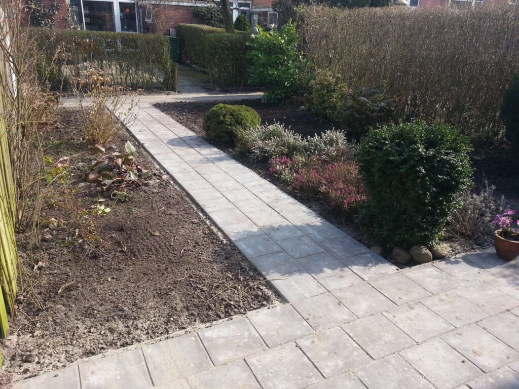 Portfolio afbeelding