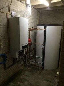 Portfolio afbeelding