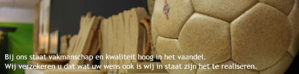 Portfolio afbeelding