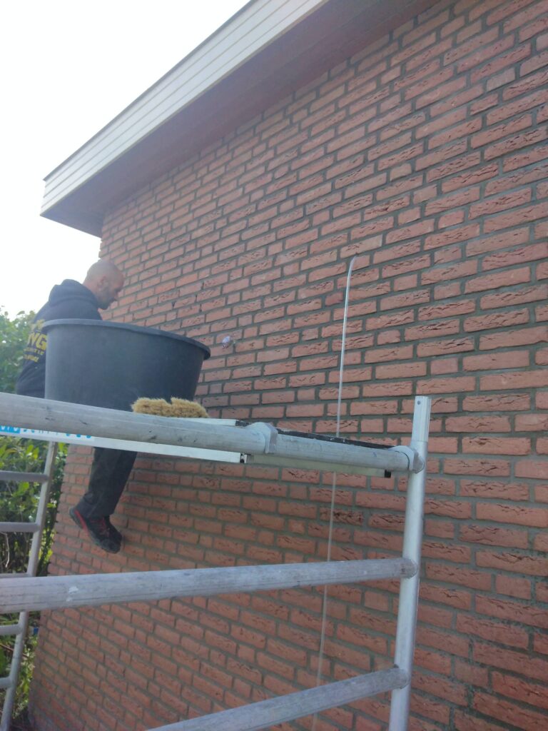 Portfolio afbeelding