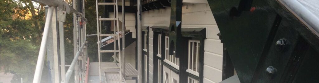 Portfolio afbeelding