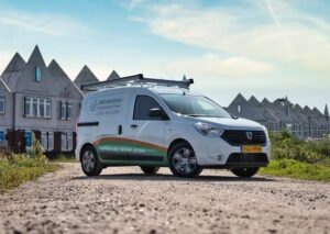 Portfolio afbeelding