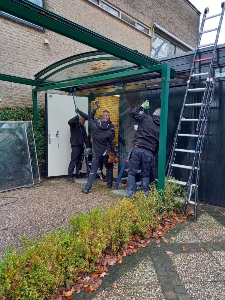 Portfolio afbeelding