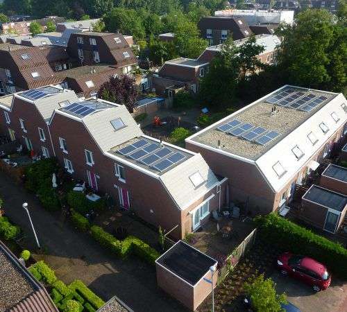 Portfolio afbeelding