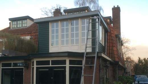 Portfolio afbeelding
