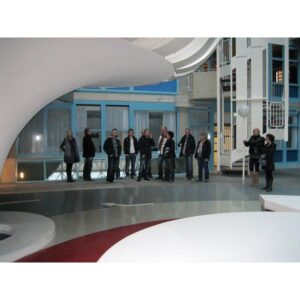 Portfolio afbeelding