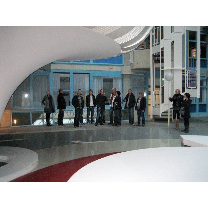 Portfolio afbeelding