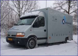 Portfolio afbeelding