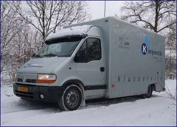 Portfolio afbeelding