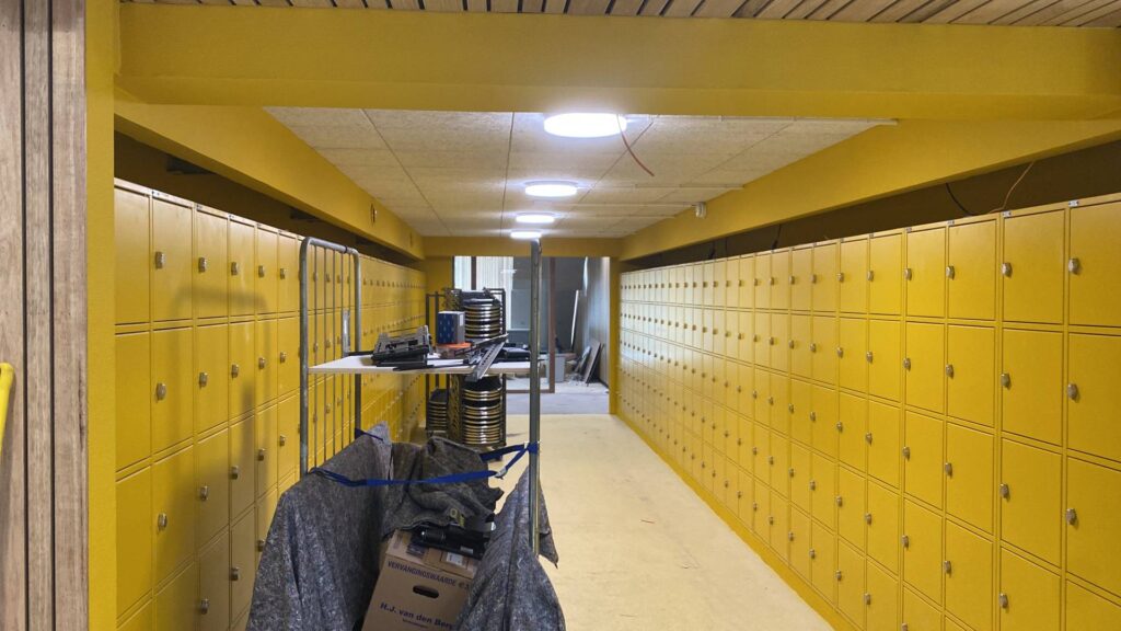 Portfolio afbeelding