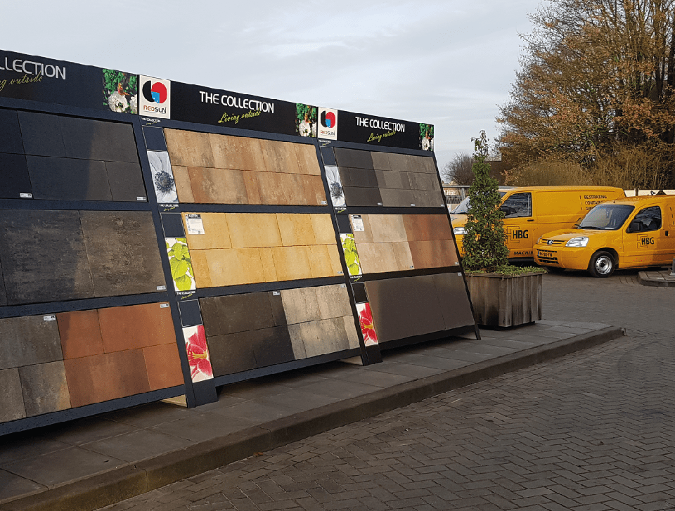 Portfolio afbeelding