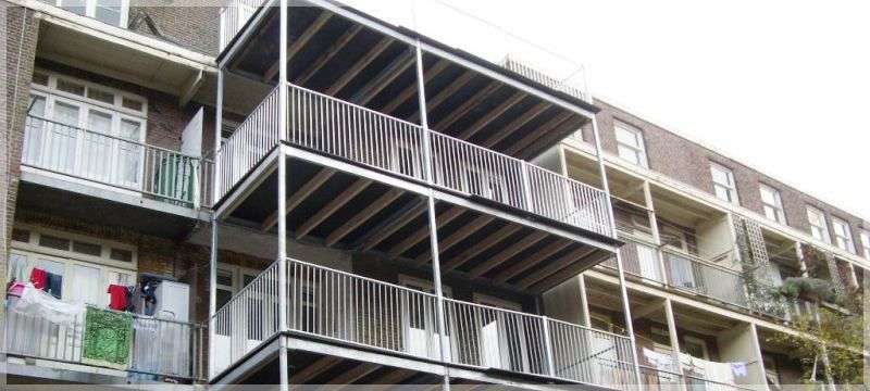 Portfolio afbeelding