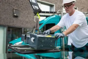 Portfolio afbeelding