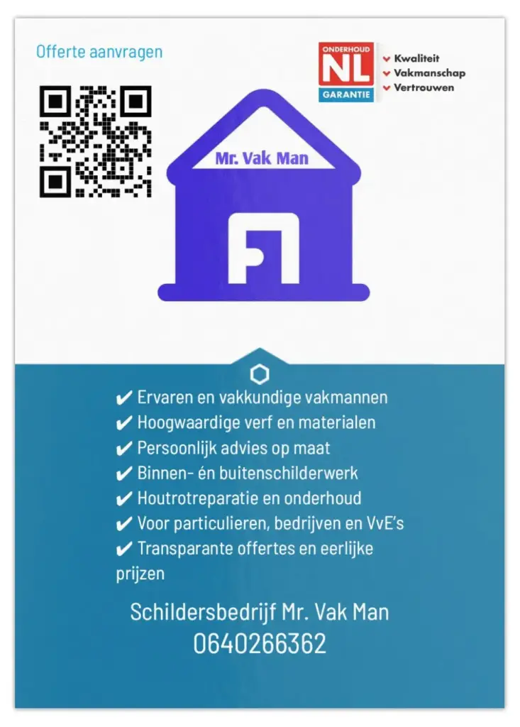 Portfolio afbeelding