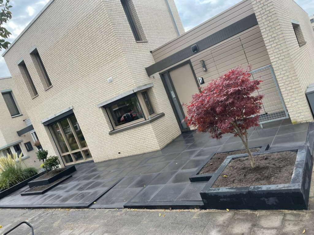 Portfolio afbeelding