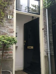 Portfolio afbeelding