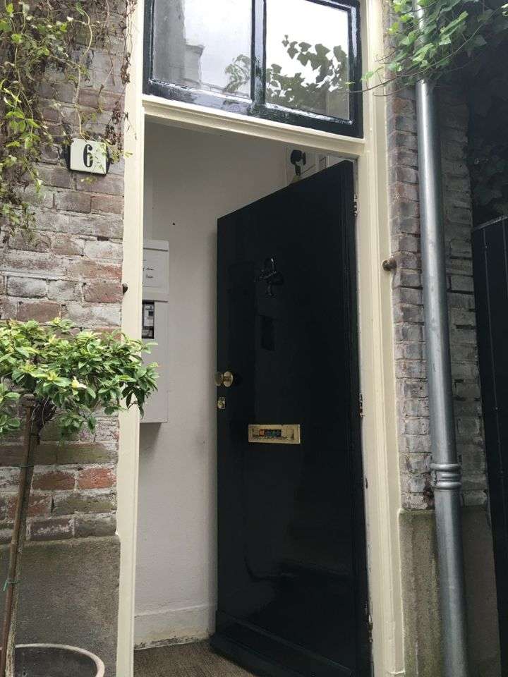 Portfolio afbeelding