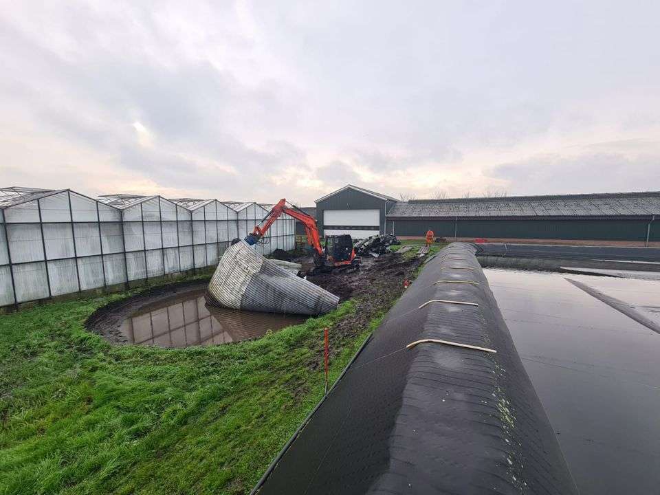 Portfolio afbeelding