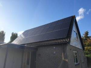 Portfolio afbeelding