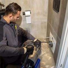 Portfolio afbeelding