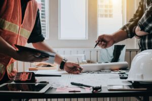 Portfolio afbeelding