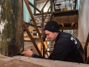 Portfolio afbeelding