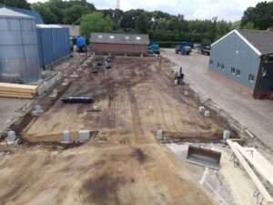 Portfolio afbeelding