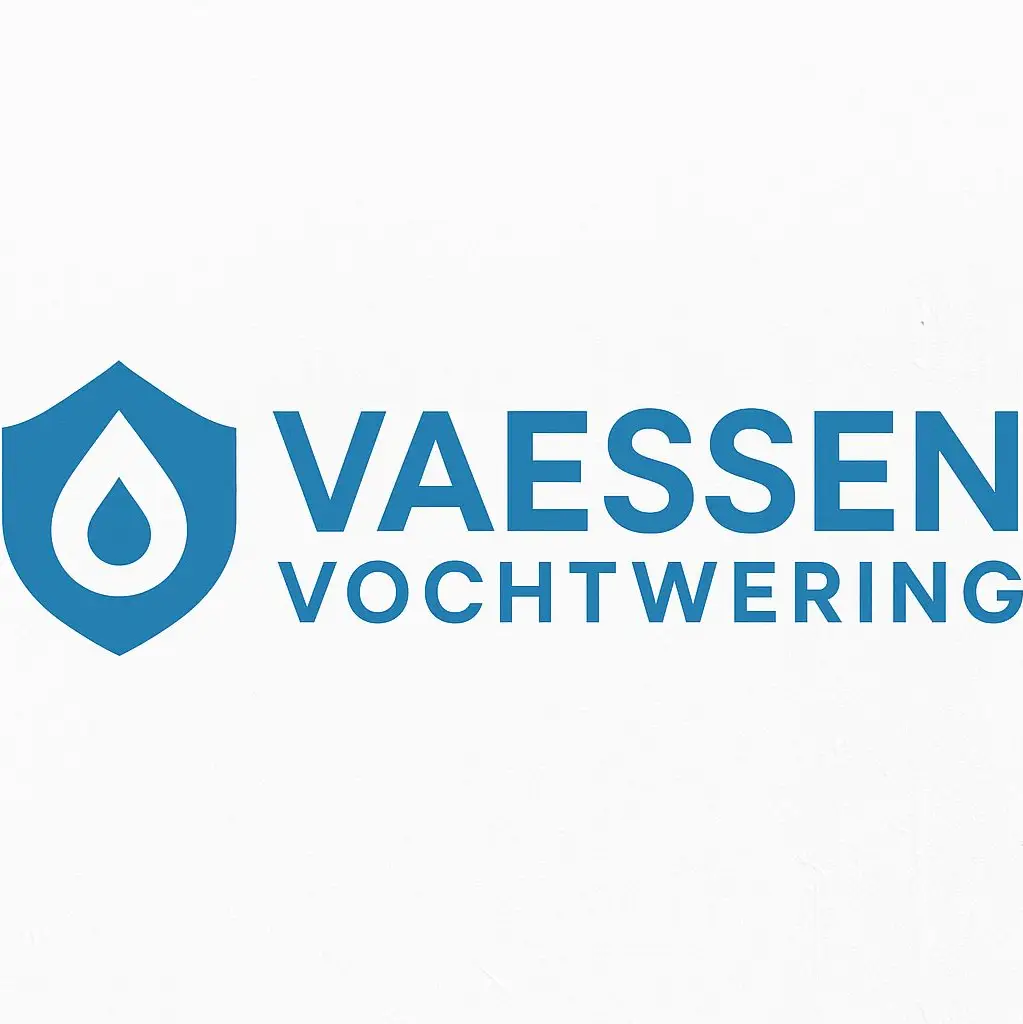 Vaessen vochtwering Logo