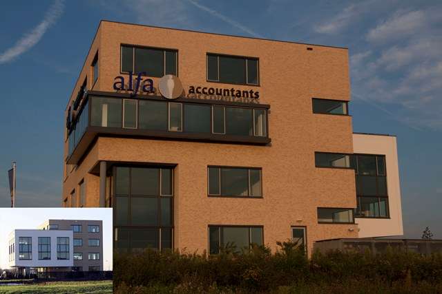 Portfolio afbeelding