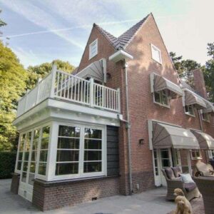 Portfolio afbeelding