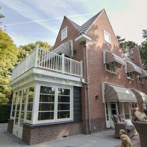 Portfolio afbeelding