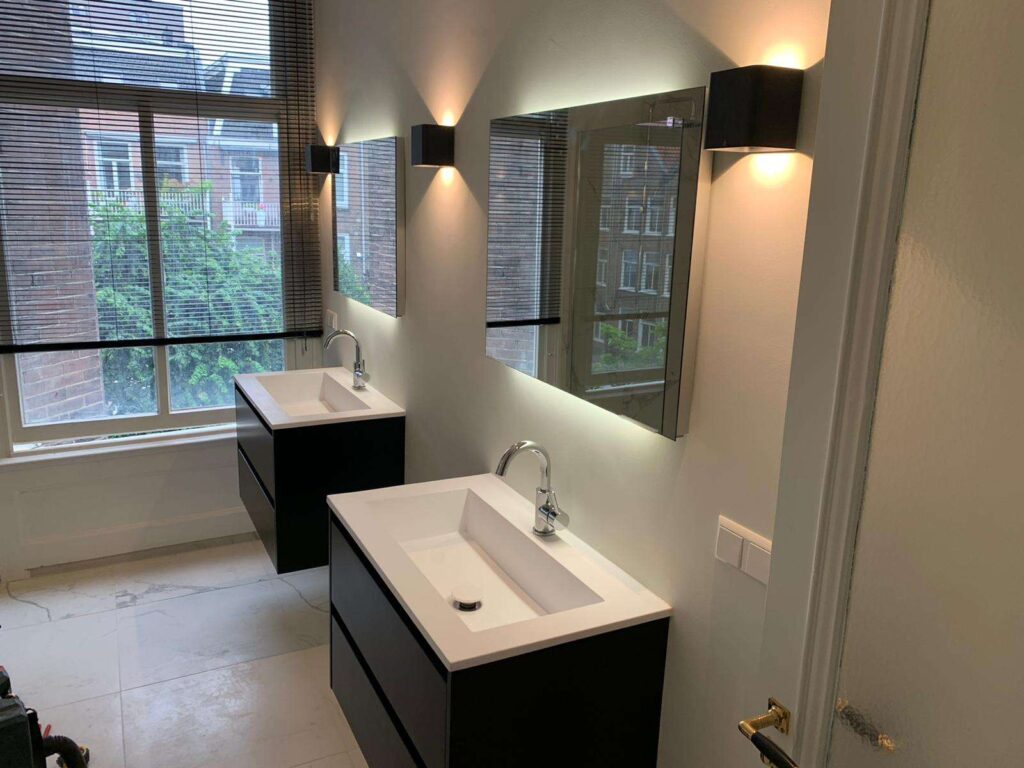 Portfolio afbeelding