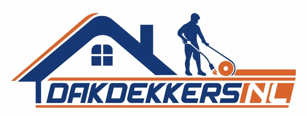 Dakdekkers NL Amsterdam Logo