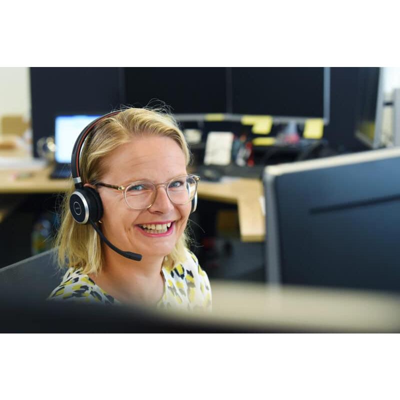 Portfolio afbeelding