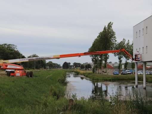 Portfolio afbeelding