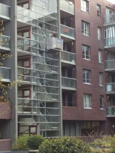 Portfolio afbeelding