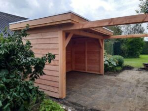 Portfolio afbeelding