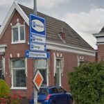 pannendak Afbeelding 1