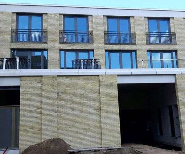 Portfolio afbeelding