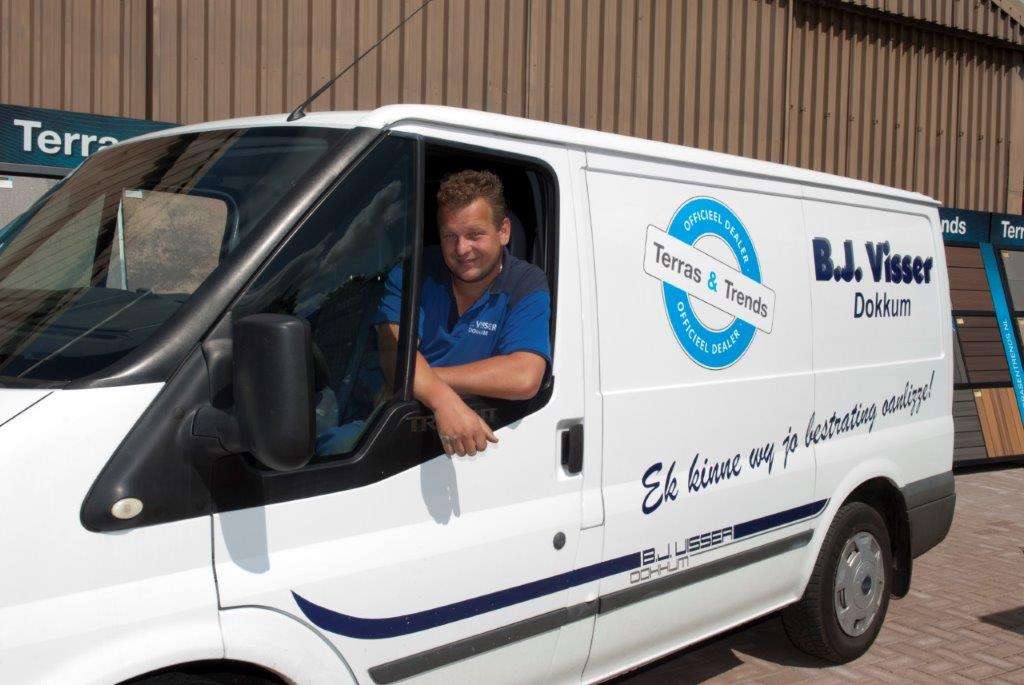 Portfolio afbeelding